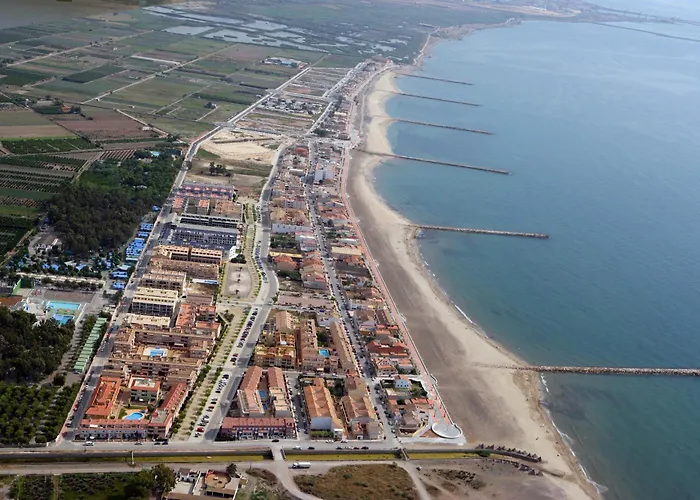 Hotel Alba