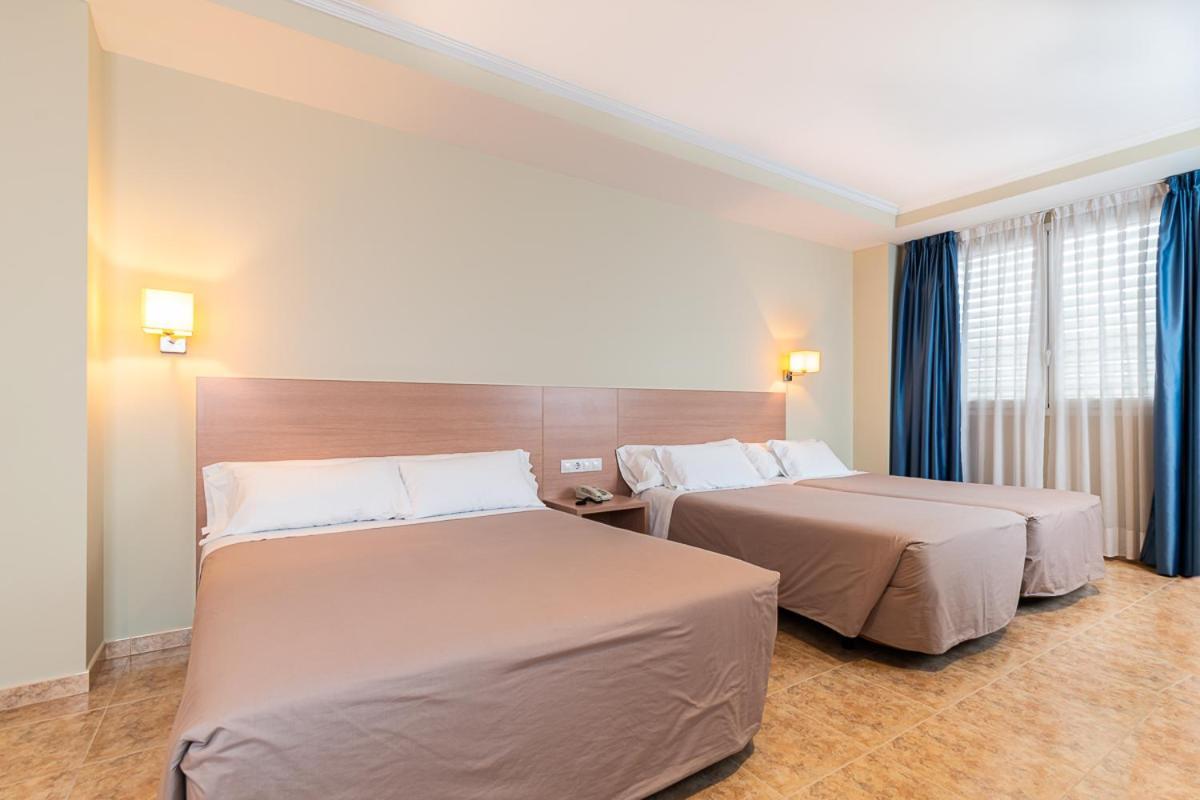 Hotel Alba Puçol