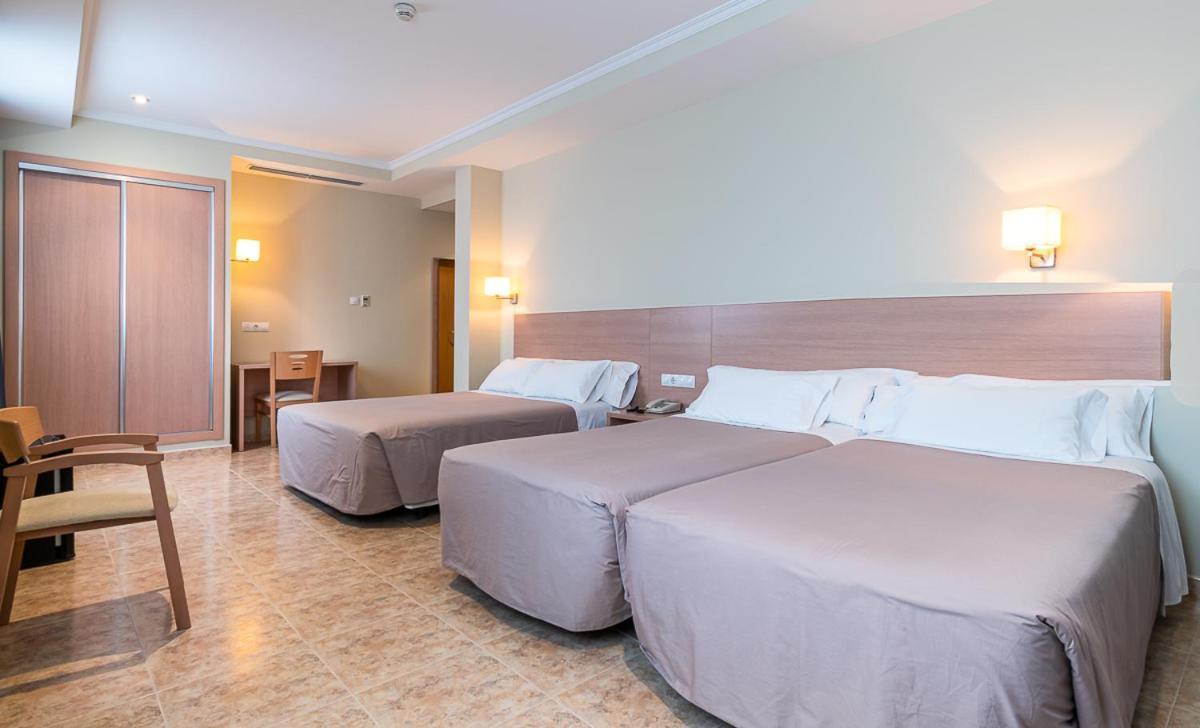 Alba Hotel 3*