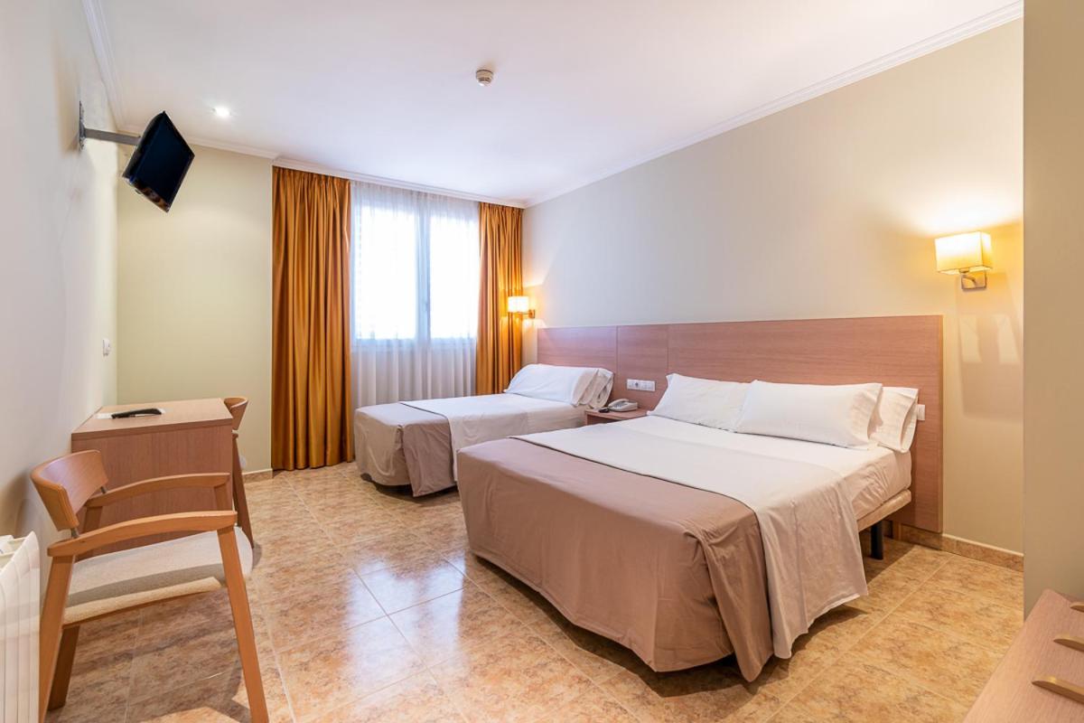 Hotel Alba Puzol