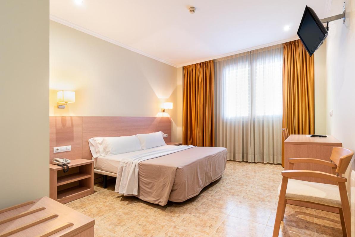 Hotel Alba