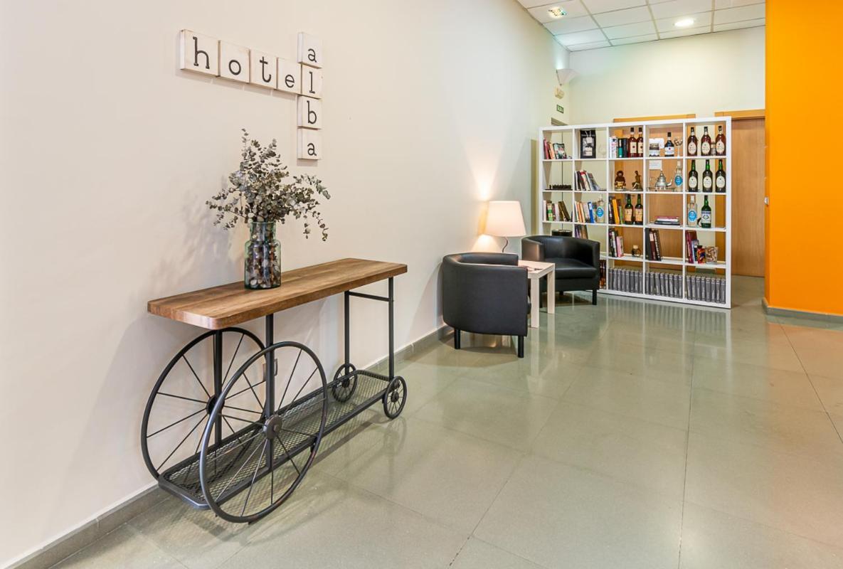 Hotel Alba Puçol