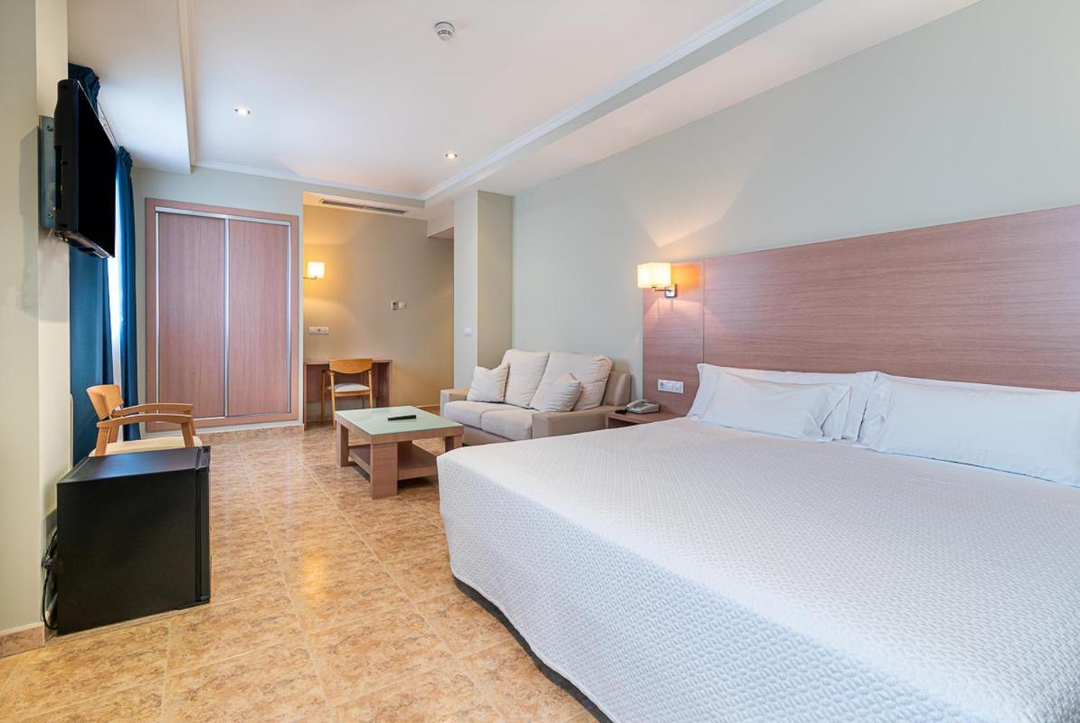 Hotel Alba 3*