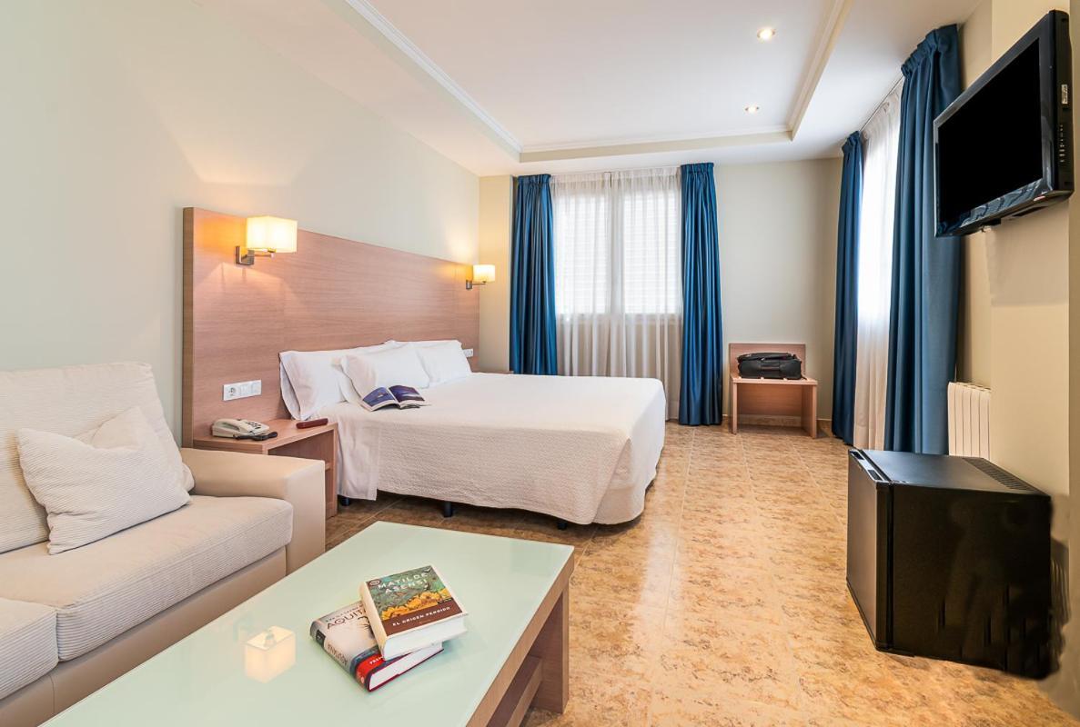 Hotel Alba