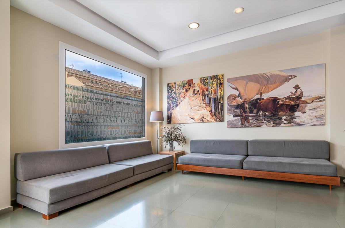 Hotel Alba 3*
