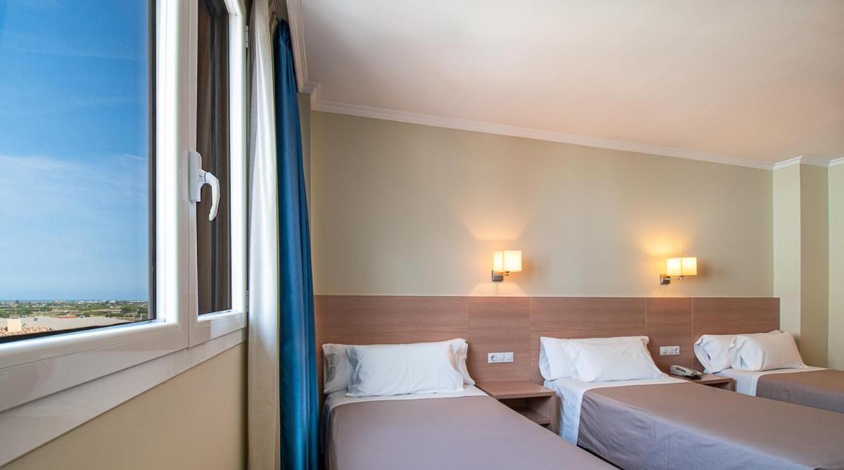 Alba Hotel