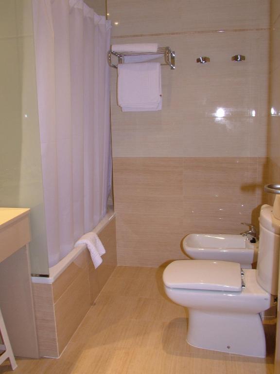 Hotel Alba Puzol