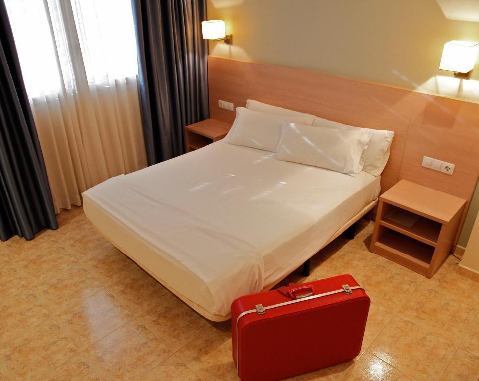 Hotel Alba 3*