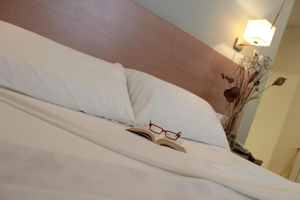 Hotel Alba Puzol