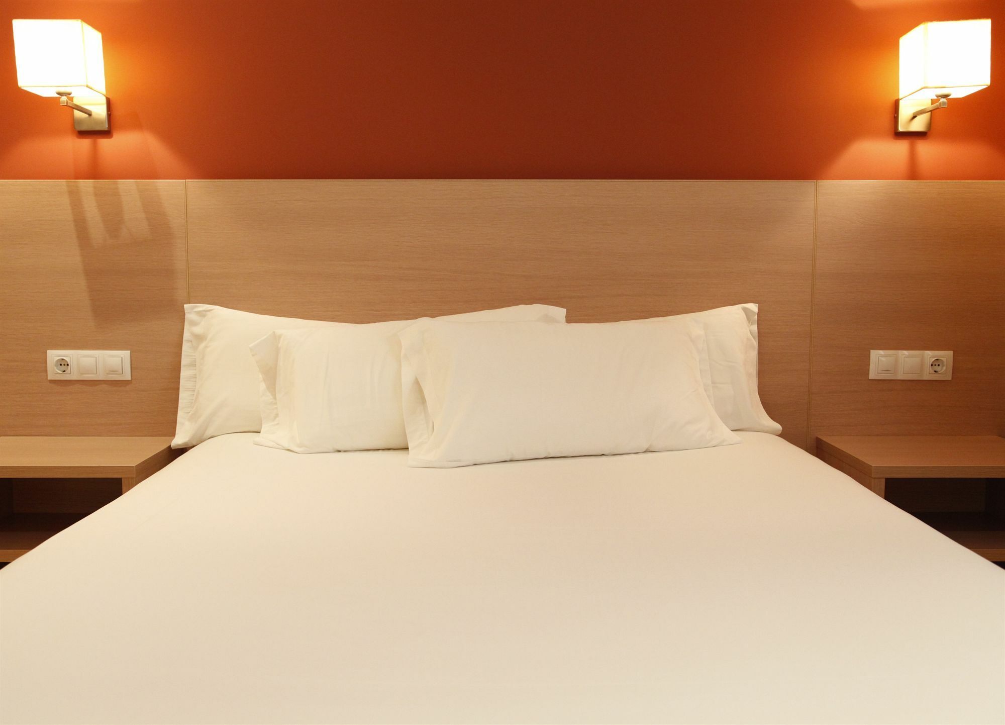 Hotel Alba