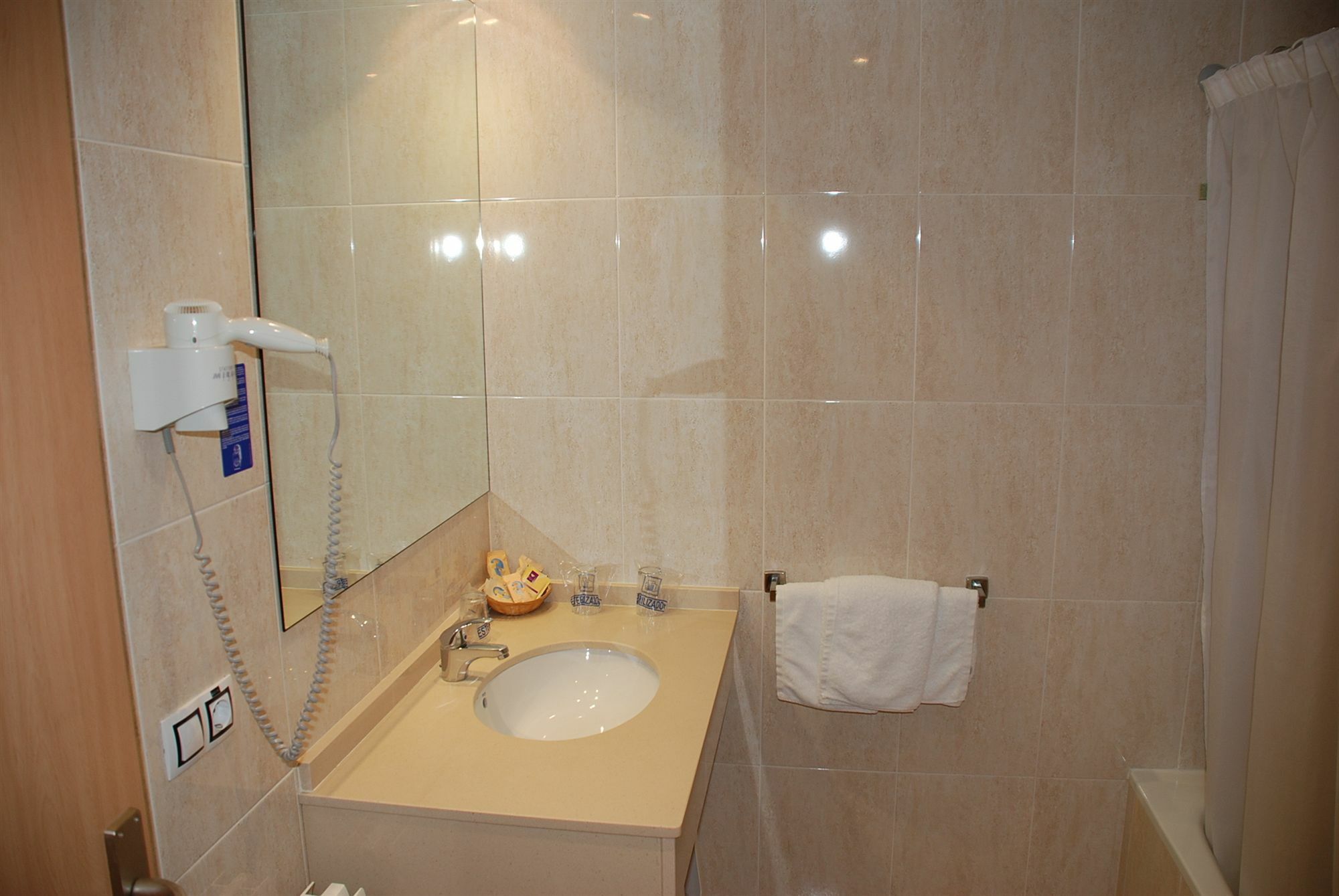 Hotel Alba